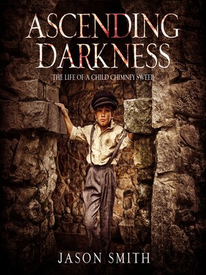 cover image of Ascending Darkness